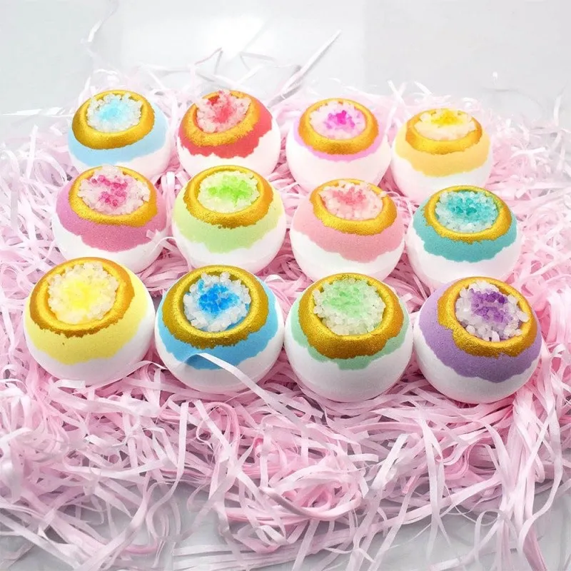 Geode Bath Bomb suppliers